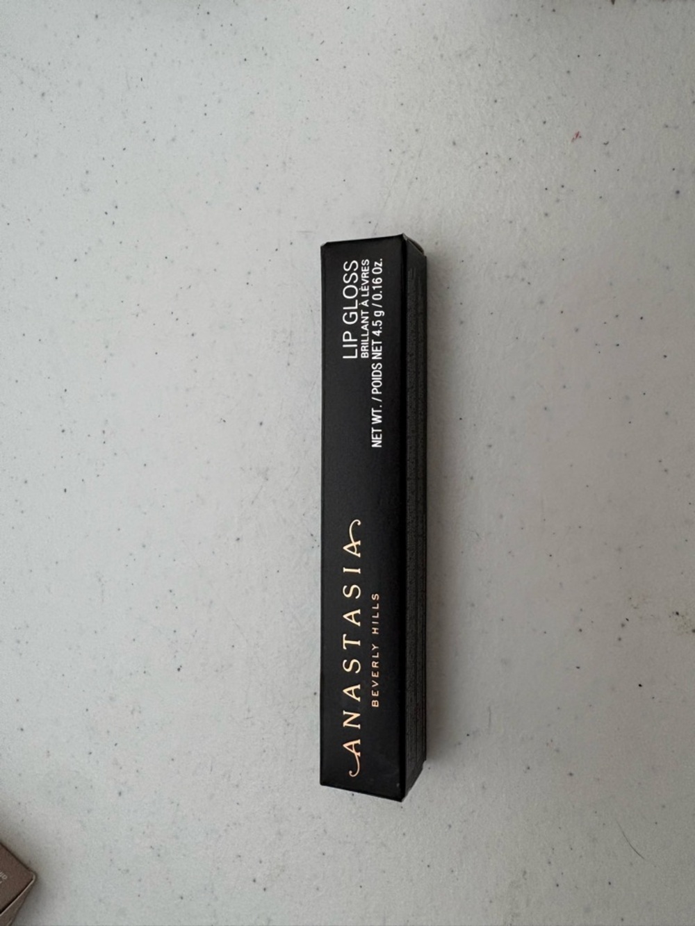 ANASTASIA BEVERLY HILLS Full Size Lip Gloss | TOFFEE | BNIB